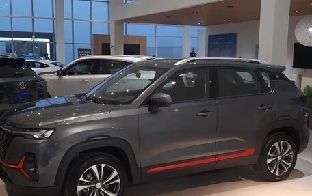 Changan CS35 Plus, 2024 год, 2 550 000 рублей, 39 фотография