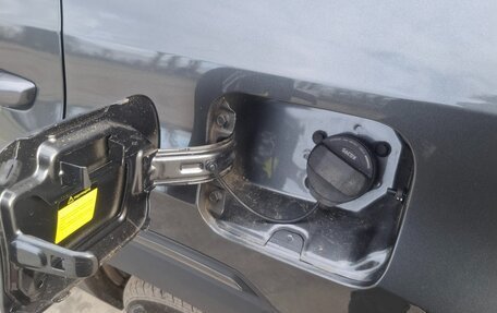 Changan CS35 Plus, 2024 год, 2 550 000 рублей, 27 фотография