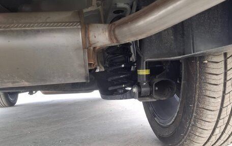 Changan CS35 Plus, 2024 год, 2 550 000 рублей, 30 фотография