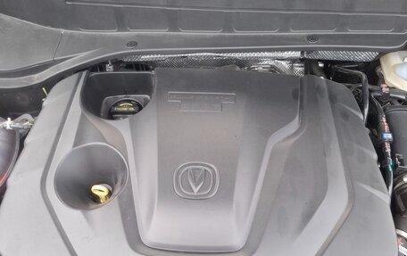 Changan CS35 Plus, 2024 год, 2 550 000 рублей, 33 фотография