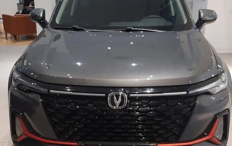 Changan CS35 Plus, 2024 год, 2 550 000 рублей, 37 фотография