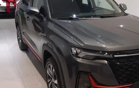 Changan CS35 Plus, 2024 год, 2 550 000 рублей, 40 фотография