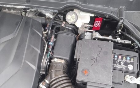 Changan CS35 Plus, 2024 год, 2 550 000 рублей, 34 фотография