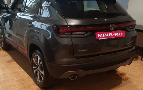 Changan CS35 Plus, 2024 год, 2 550 000 рублей, 38 фотография