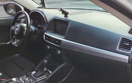 Mazda CX-5 II, 2016 год, 1 850 000 рублей, 7 фотография