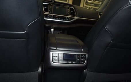 Toyota Highlander III, 2014 год, 2 900 000 рублей, 5 фотография