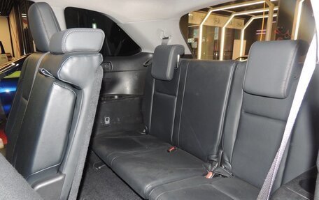 Toyota Highlander III, 2014 год, 2 900 000 рублей, 6 фотография