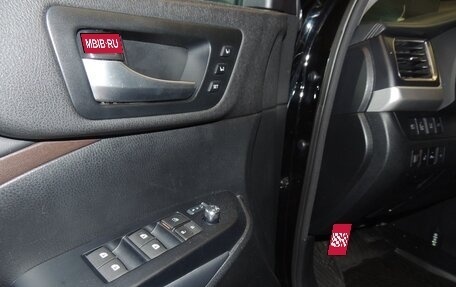 Toyota Highlander III, 2014 год, 2 900 000 рублей, 9 фотография