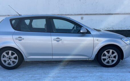 KIA cee'd I рестайлинг, 2007 год, 680 000 рублей, 7 фотография