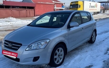 KIA cee'd I рестайлинг, 2007 год, 680 000 рублей, 3 фотография