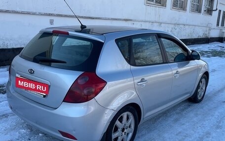 KIA cee'd I рестайлинг, 2007 год, 680 000 рублей, 6 фотография