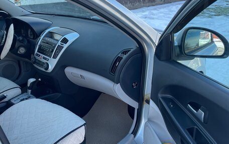 KIA cee'd I рестайлинг, 2007 год, 680 000 рублей, 15 фотография