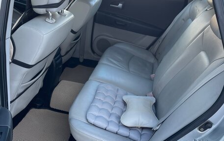 KIA cee'd I рестайлинг, 2007 год, 680 000 рублей, 17 фотография