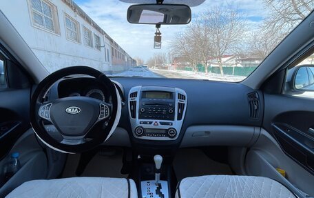 KIA cee'd I рестайлинг, 2007 год, 680 000 рублей, 13 фотография