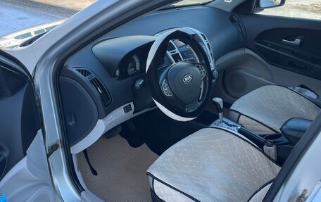 KIA cee'd I рестайлинг, 2007 год, 680 000 рублей, 14 фотография