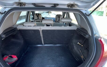 KIA cee'd I рестайлинг, 2007 год, 680 000 рублей, 18 фотография