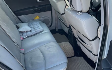 KIA cee'd I рестайлинг, 2007 год, 680 000 рублей, 16 фотография