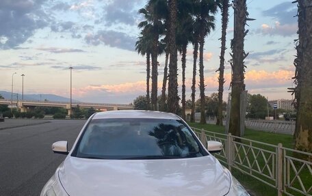 Nissan Teana, 2015 год, 1 700 000 рублей, 7 фотография