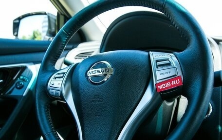 Nissan Teana, 2015 год, 1 700 000 рублей, 5 фотография