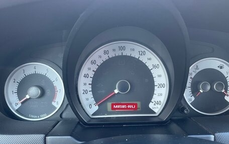 KIA cee'd I рестайлинг, 2007 год, 680 000 рублей, 19 фотография