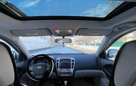 KIA cee'd I рестайлинг, 2007 год, 680 000 рублей, 12 фотография