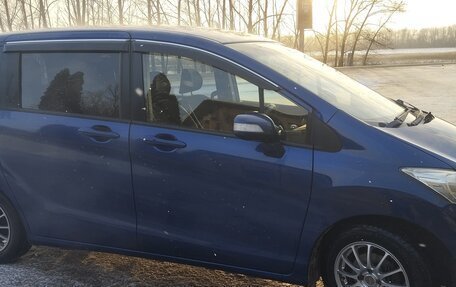 Honda Freed I, 2015 год, 1 375 000 рублей, 2 фотография