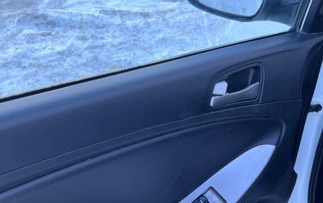 Hyundai Solaris II рестайлинг, 2016 год, 375 000 рублей, 8 фотография