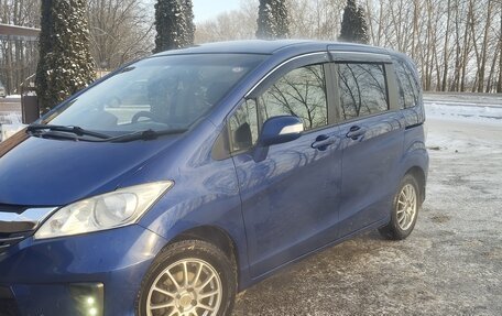 Honda Freed I, 2015 год, 1 375 000 рублей, 3 фотография