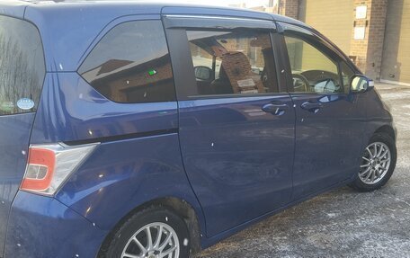 Honda Freed I, 2015 год, 1 375 000 рублей, 6 фотография