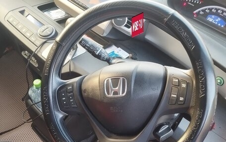 Honda Freed I, 2015 год, 1 375 000 рублей, 7 фотография