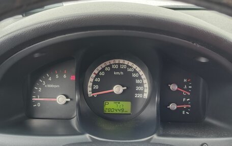 KIA Sportage II, 2006 год, 950 000 рублей, 5 фотография