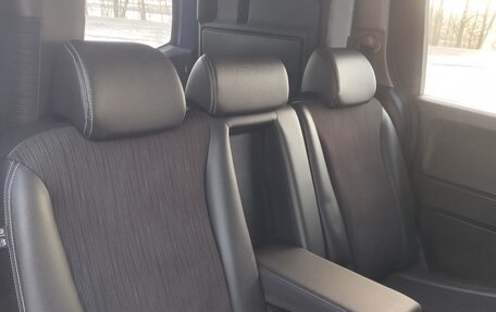 Honda Freed I, 2015 год, 1 375 000 рублей, 9 фотография