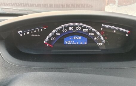 Honda Freed I, 2015 год, 1 375 000 рублей, 11 фотография