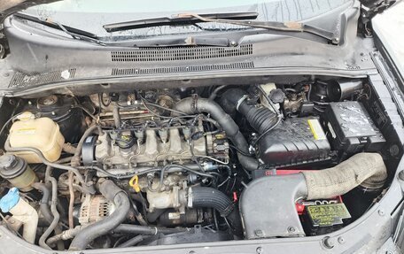 KIA Sportage II, 2006 год, 950 000 рублей, 8 фотография