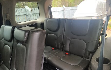 Nissan Pathfinder, 2010 год, 1 490 000 рублей, 8 фотография