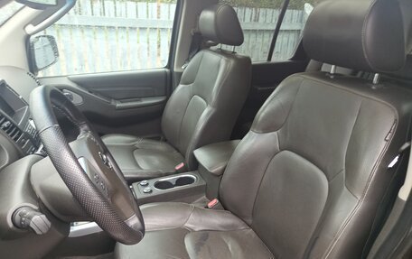 Nissan Pathfinder, 2010 год, 1 490 000 рублей, 6 фотография