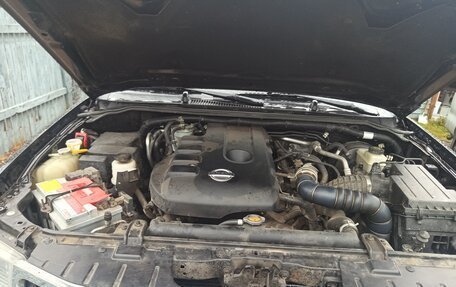 Nissan Pathfinder, 2010 год, 1 490 000 рублей, 9 фотография