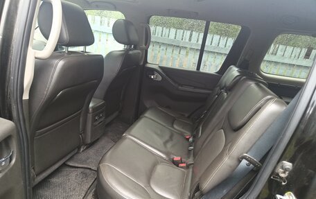 Nissan Pathfinder, 2010 год, 1 490 000 рублей, 7 фотография