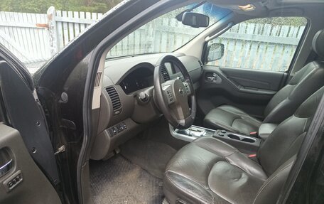 Nissan Pathfinder, 2010 год, 1 490 000 рублей, 5 фотография