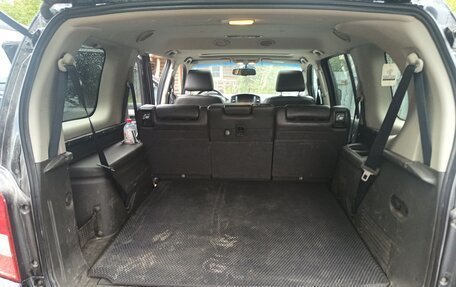 Nissan Pathfinder, 2010 год, 1 490 000 рублей, 10 фотография