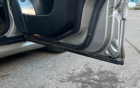 Mercedes-Benz C-Класс, 2004 год, 770 000 рублей, 9 фотография