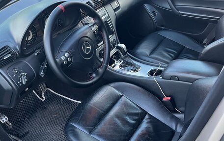 Mercedes-Benz C-Класс, 2004 год, 770 000 рублей, 4 фотография