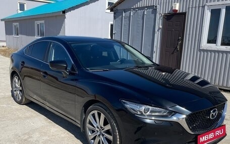 Mazda 6, 2020 год, 3 100 000 рублей, 3 фотография