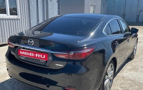 Mazda 6, 2020 год, 3 100 000 рублей, 4 фотография