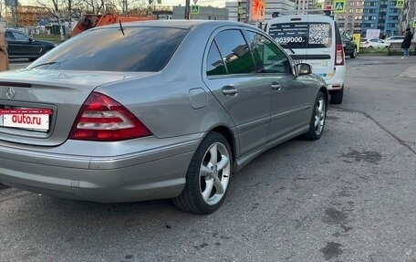 Mercedes-Benz C-Класс, 2004 год, 770 000 рублей, 6 фотография