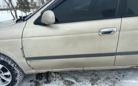 Nissan Sunny B15, 2001 год, 250 000 рублей, 4 фотография