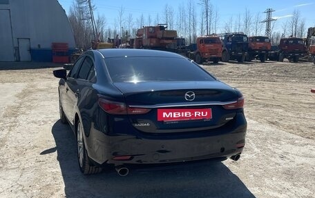 Mazda 6, 2020 год, 3 100 000 рублей, 6 фотография