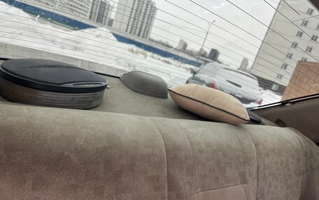 Nissan Sunny B15, 2001 год, 250 000 рублей, 19 фотография