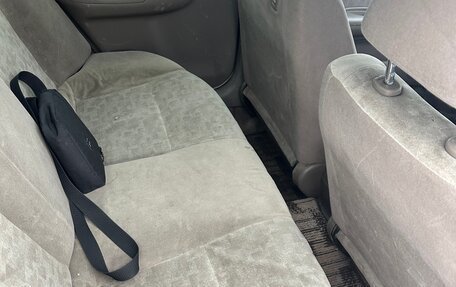 Nissan Sunny B15, 2001 год, 250 000 рублей, 18 фотография