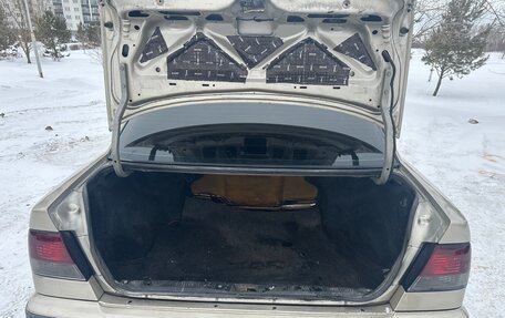 Nissan Sunny B15, 2001 год, 250 000 рублей, 21 фотография